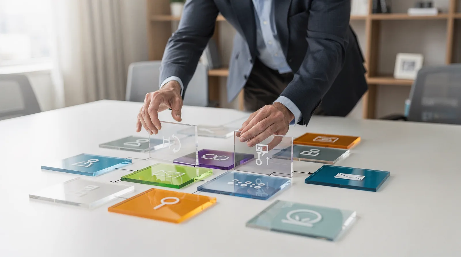 RXD Systems' certified NetSuite consultants specialize in complex ERP implementations, integrations, process optimization