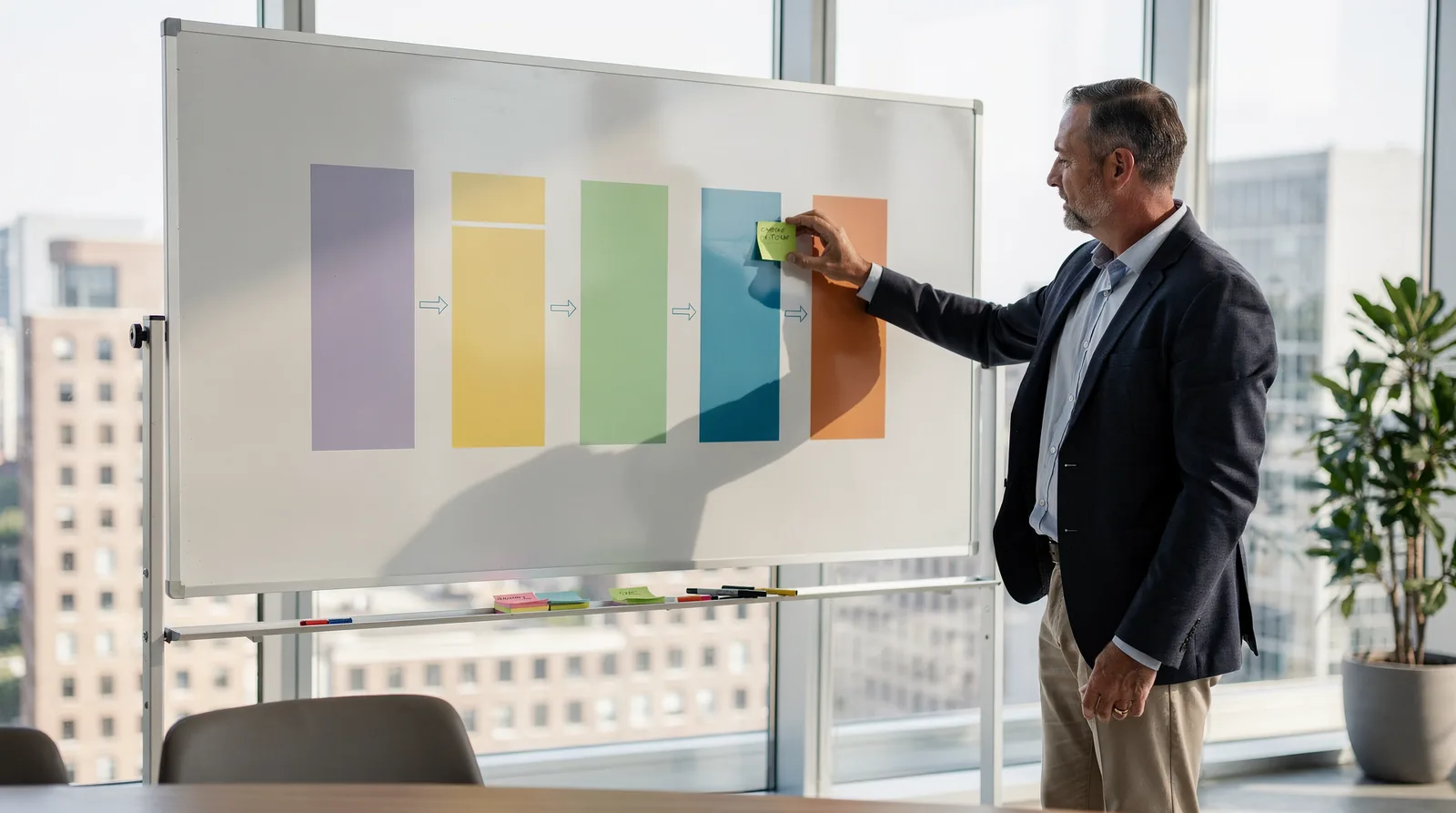 A four-year total cost of ownership comparison underscores the financial case for cloud ERP deployment