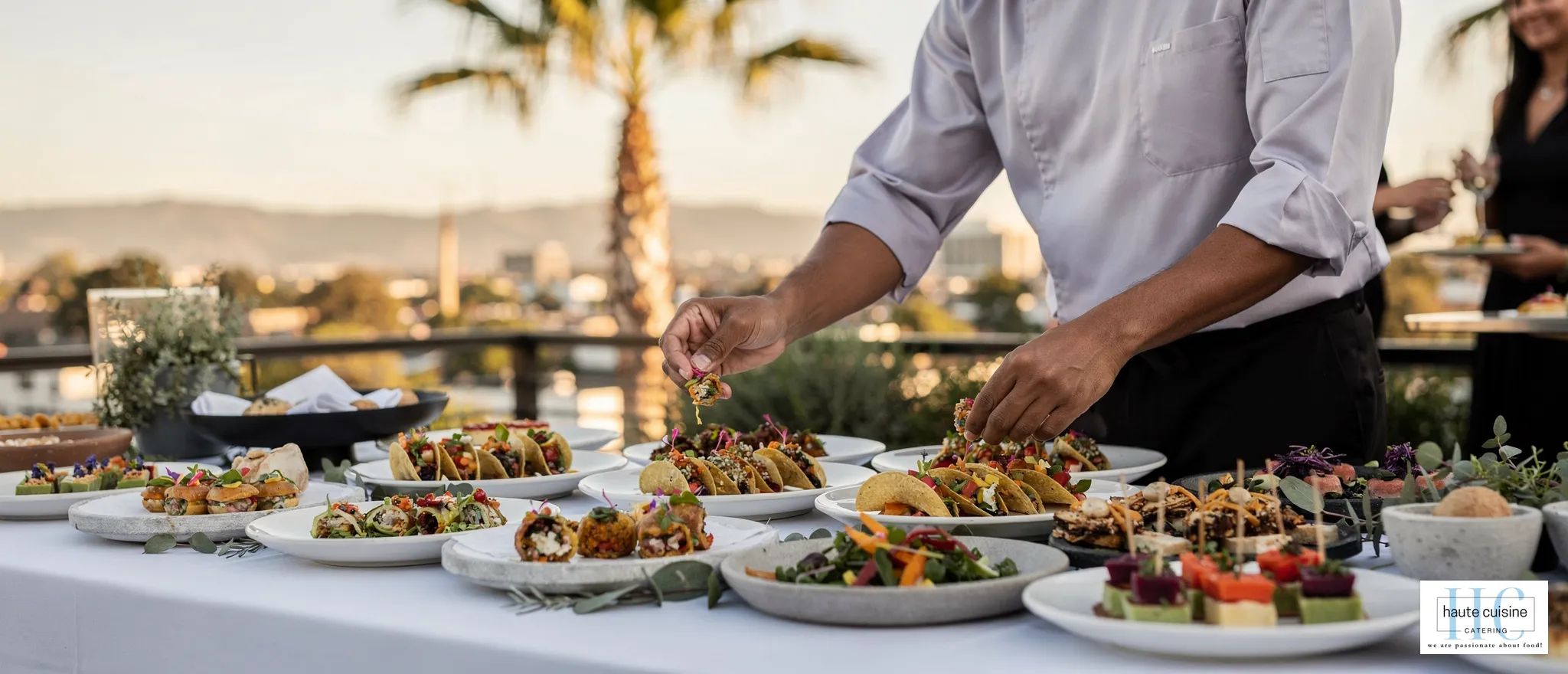 San Jose is the heartbeat of Silicon Valley and hosts a wide variety of events