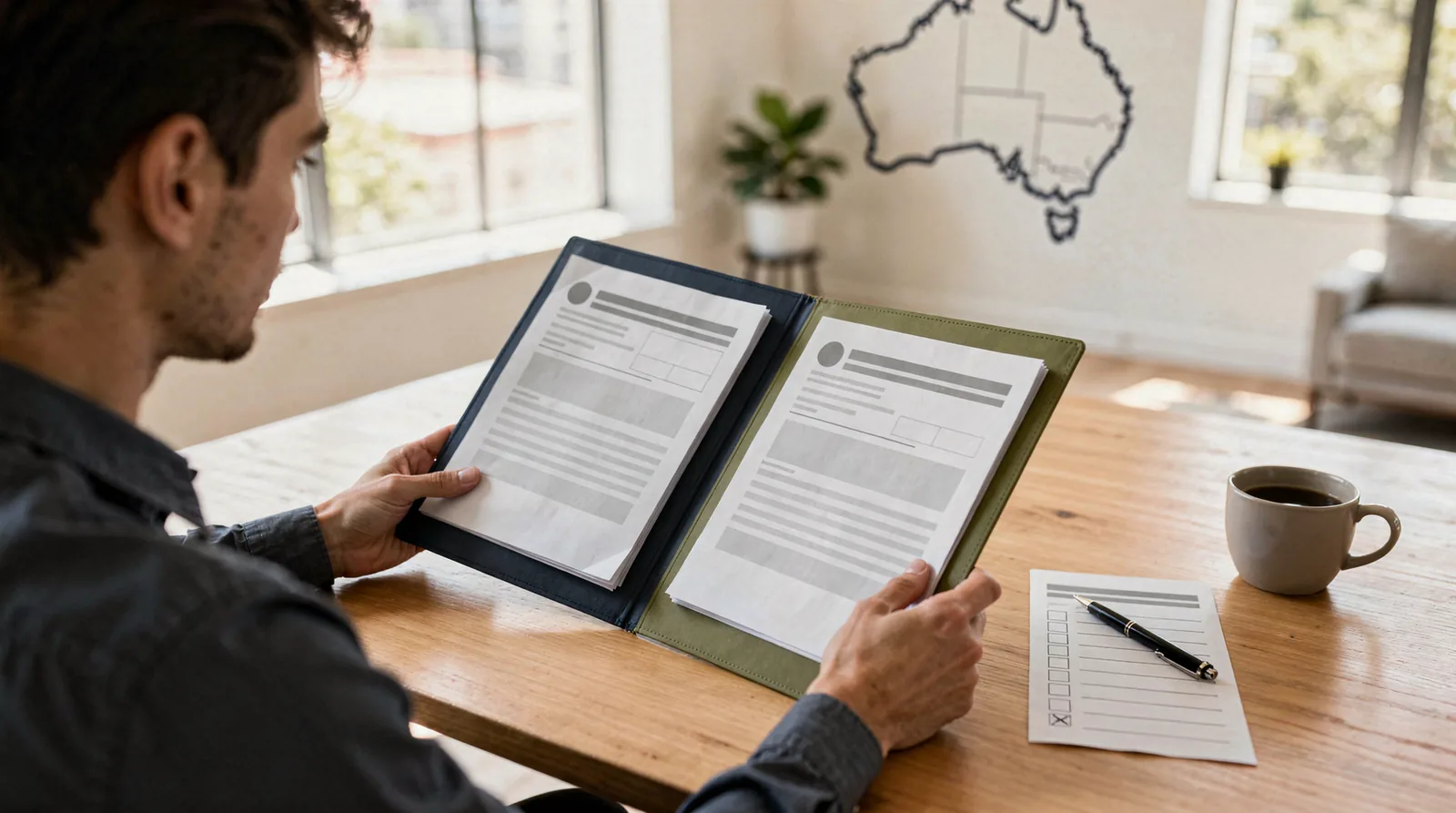 The 190 Skilled Nominated Visa requires an invitation by a state or territory administration