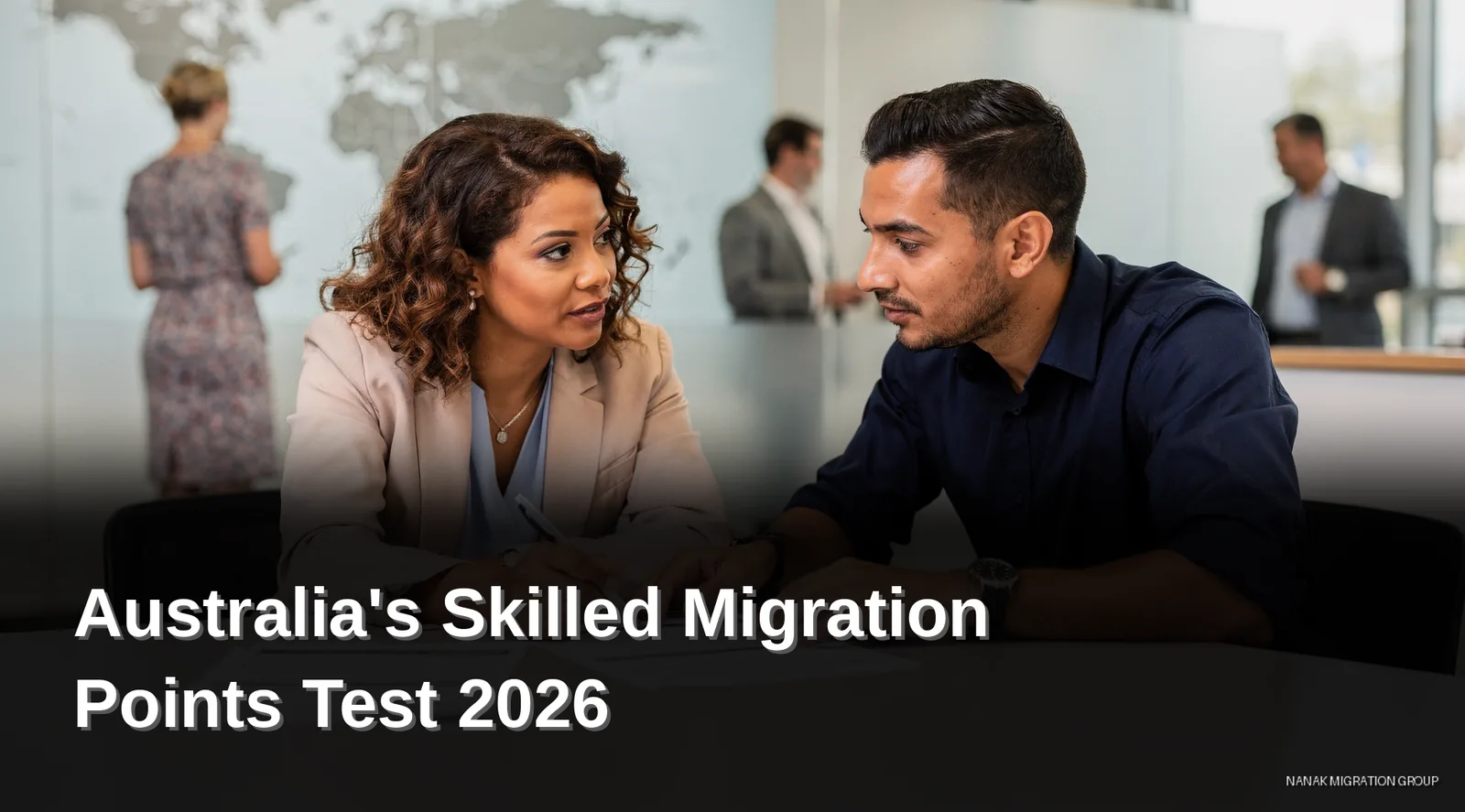 The skilled migration <a href=