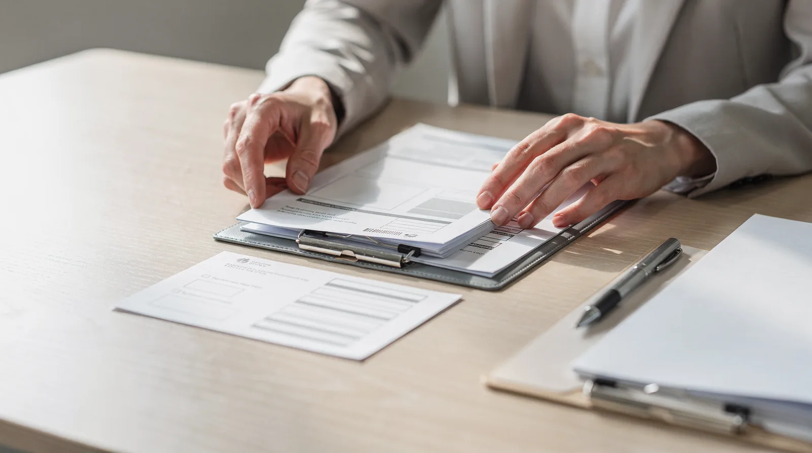 Applicants must have completed their qualification from a university or higher-education provider located