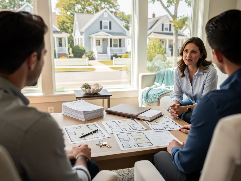 What Essential Tips Should Homebuyers on the South Shore MA Know