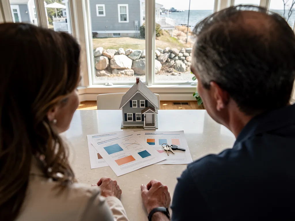 How to Price Your Home Right When Selling in Plymouth MA