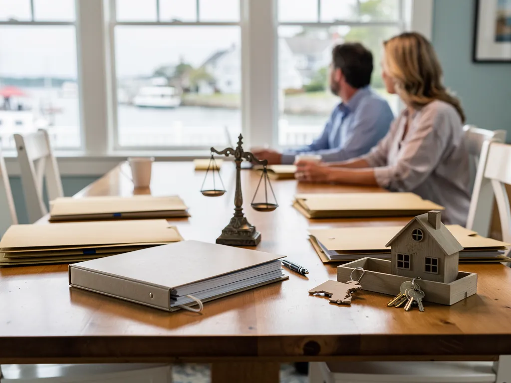 What Legal and Disclosure Requirements Must Sellers Follow in Massachusetts