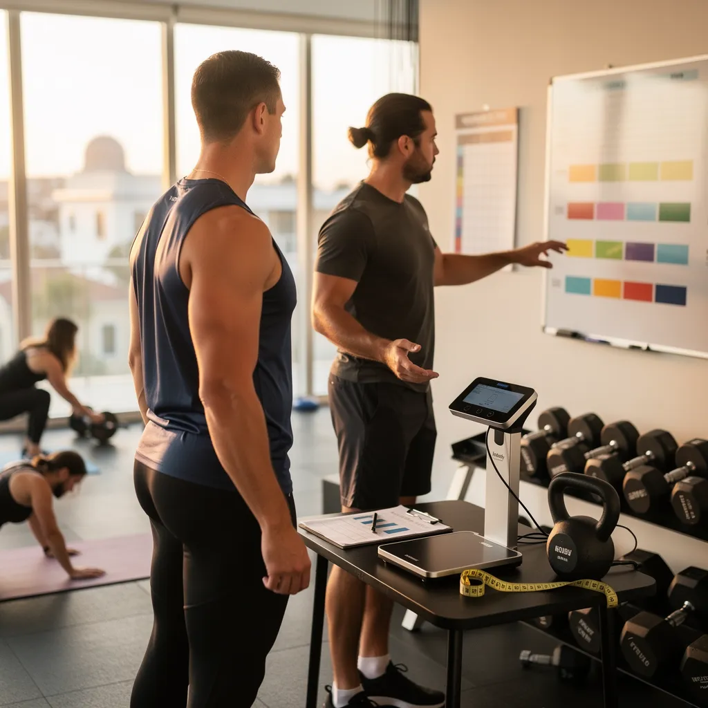San Diego residents seeking fat-loss support can work with a studio based locally in San
