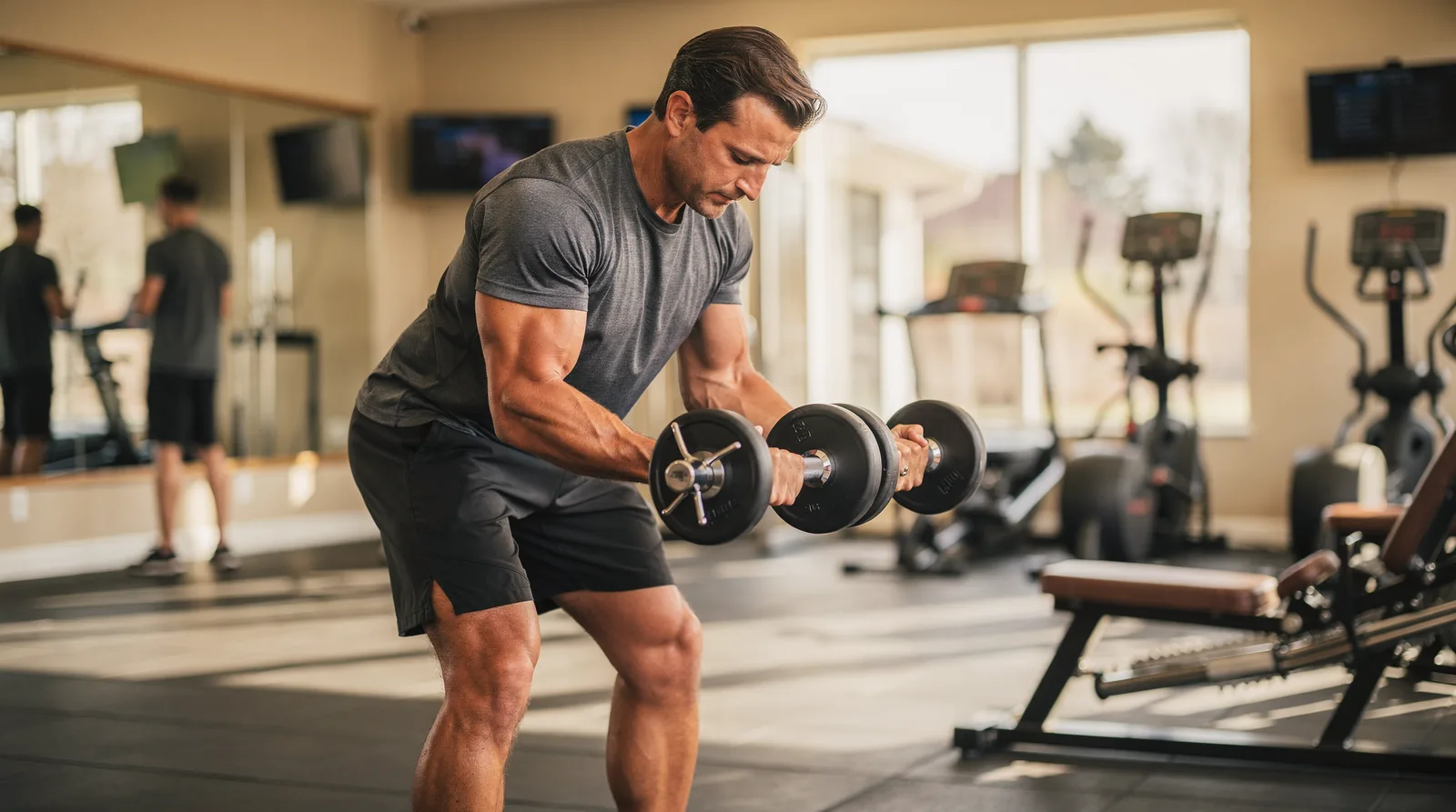 Session pricing starts as low as $49 per session with the studio's largest training packs
