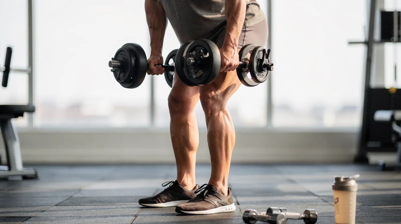 Iron Orr Fitness's proven 20+ year system with session packs and biometric tracking helps clients