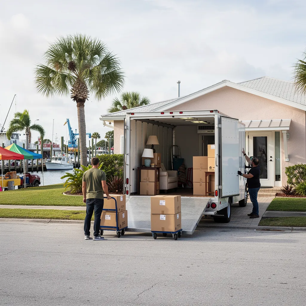Fort Pierce has roughly 52,377 residents and sits within Central East Florida.; Fort Pierce
