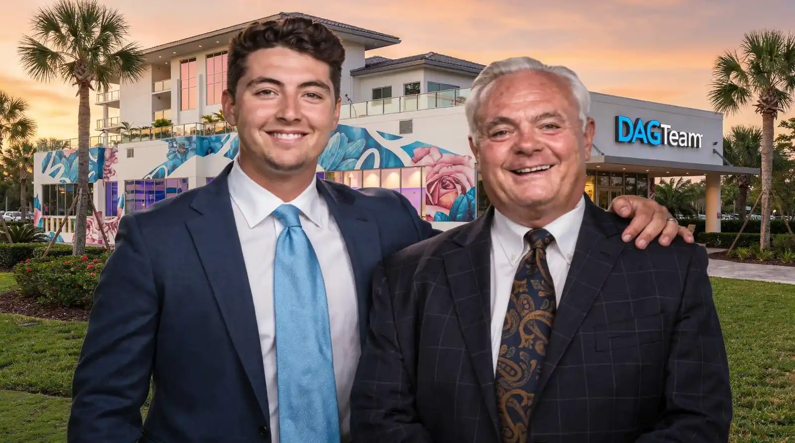 Best Practices for Property Valuation 3 DAG Team at Preferred SHORE Commercial operates out of Sarasota, FL, giving it direct market