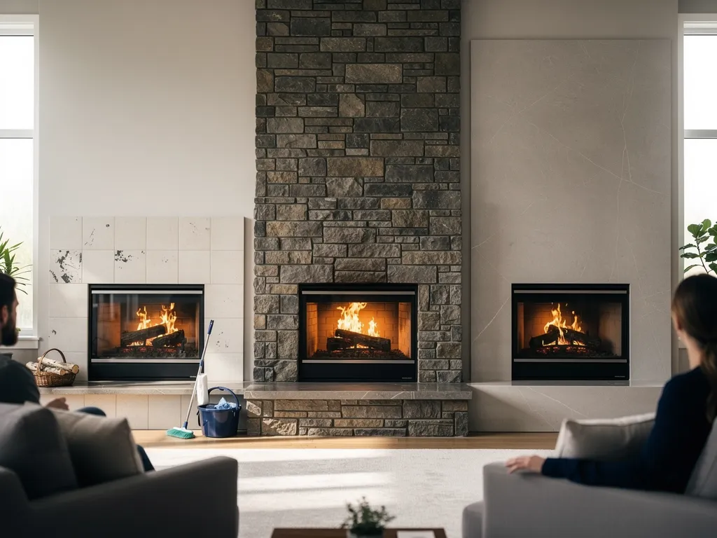 What Are the Pros and Cons of Each Material