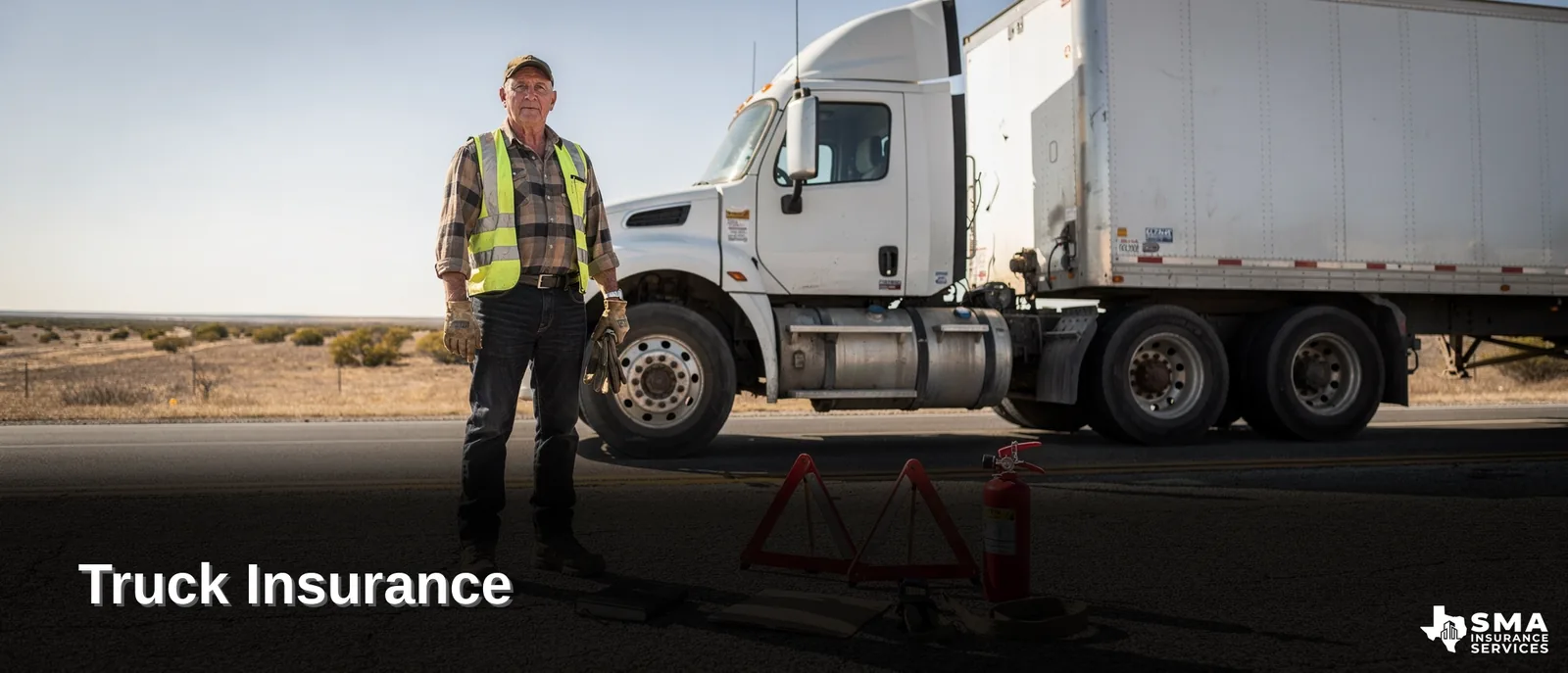 Commercial truck accidents in Texas often cause catastrophic damage, with injuries more extensive than