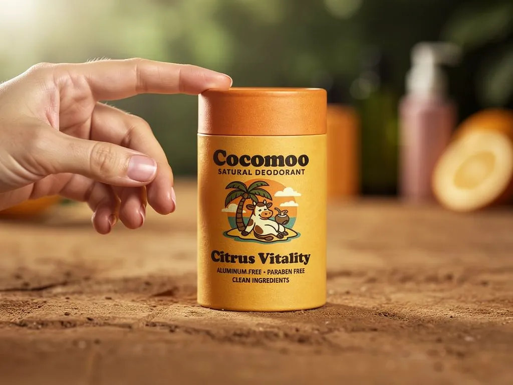 What Should You Check for Aluminum-Free Deodorant