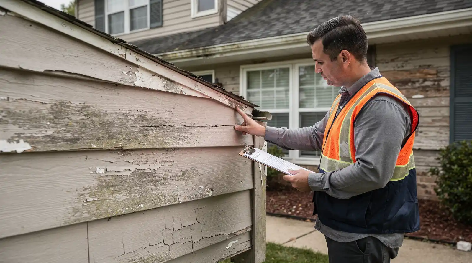 Homeowners can access a full range of exterior home cleaning services rather than piecing together