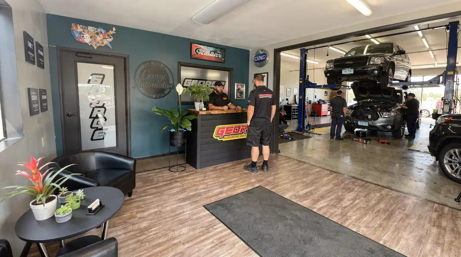 Repair resources that cover routine maintenance like tune-ups alongside extensive repairs show how closely maintenance