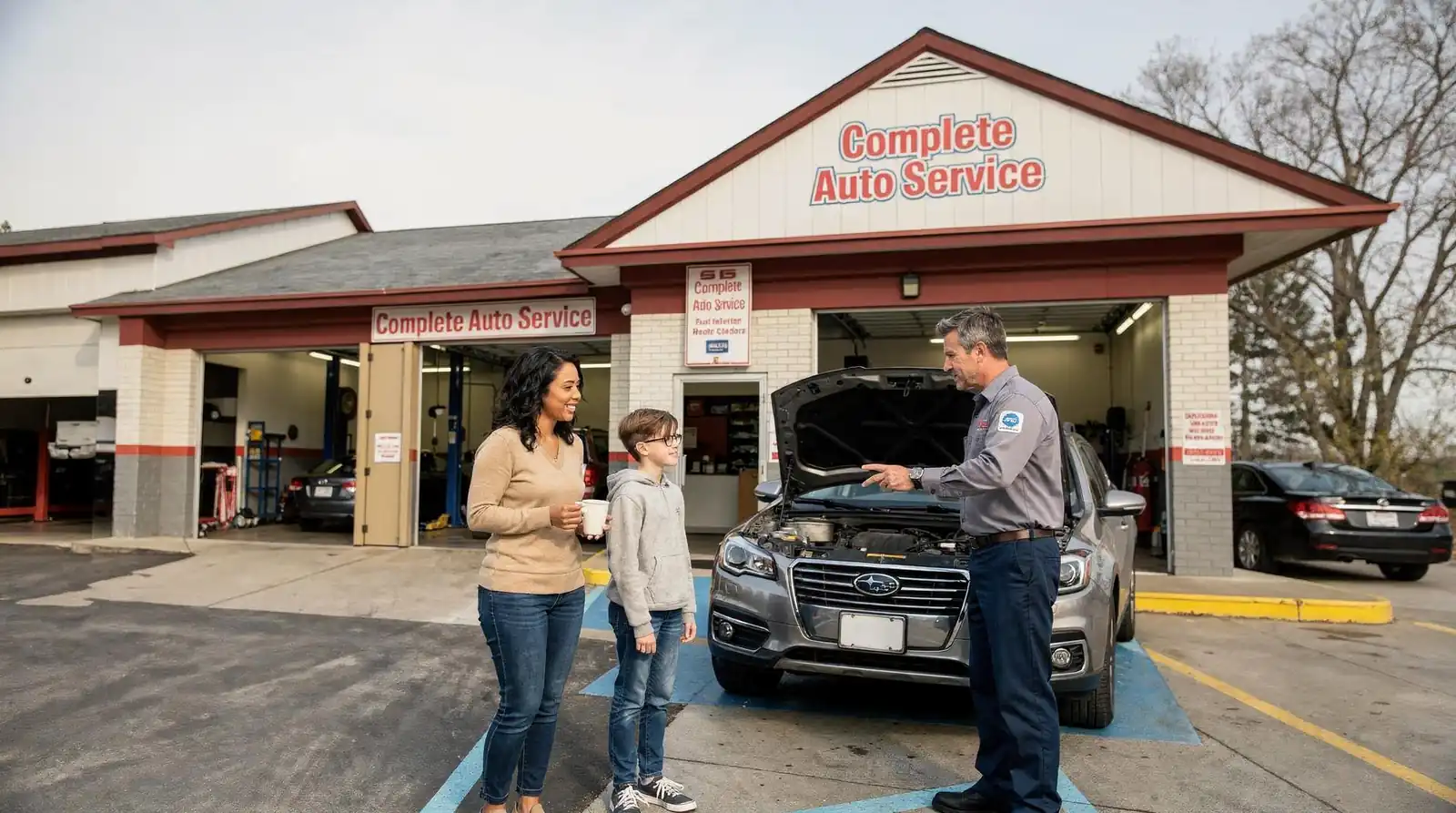 Inefficient injectors can cause poor fuel consumption, directly lowering miles per gallon.; Injectors are built