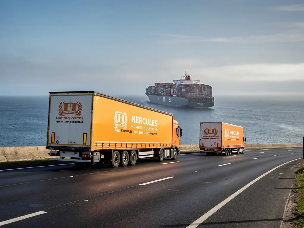 How Do You Choose The Best Long Distance Moving Services