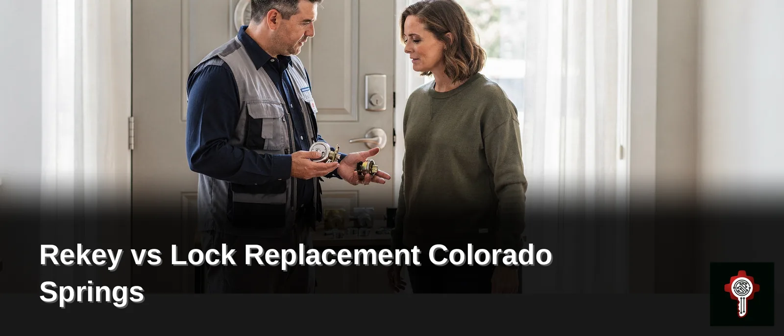 Rekeying is usually the right answer when you want old keys to stop working