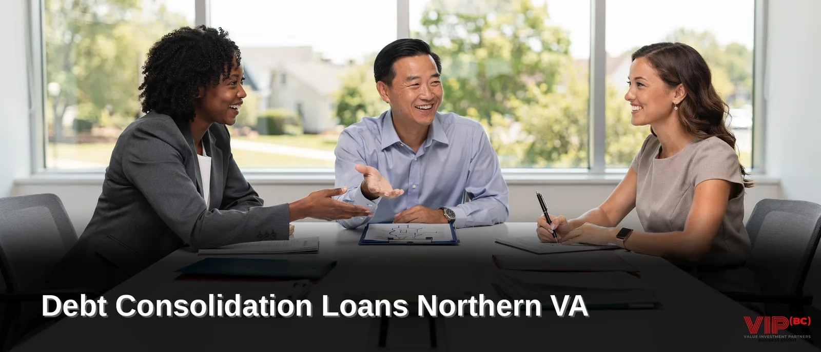 Business debt consolidation combines multiple debts—credit cards, lines of credit, equipment loans, and short-term
