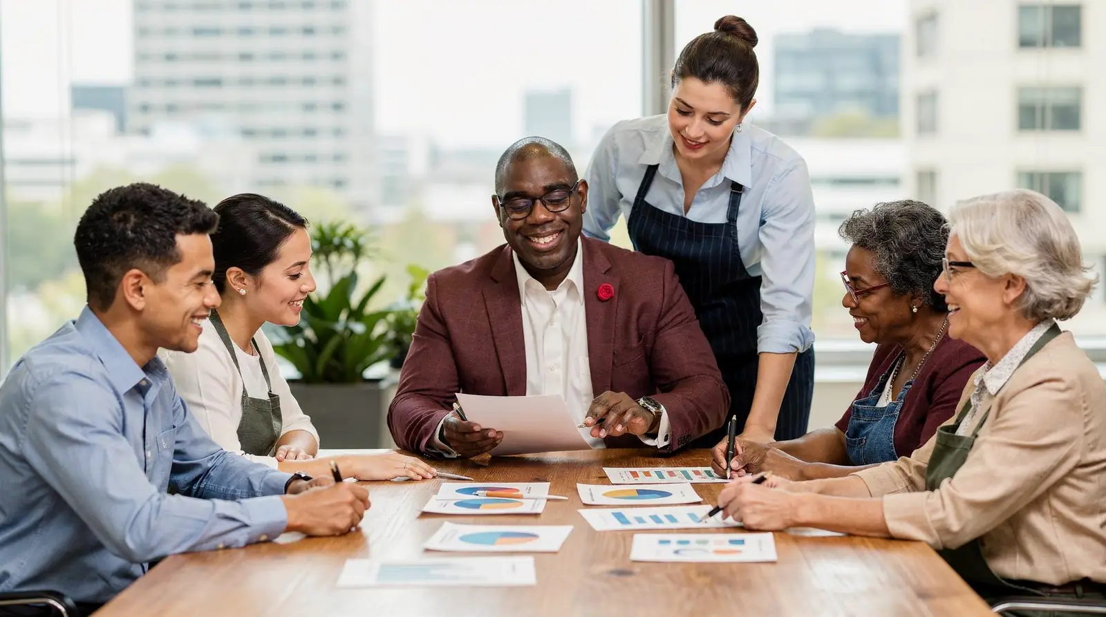 A Federal Reserve Small Business Credit Survey found a majority of firms experience financing gaps