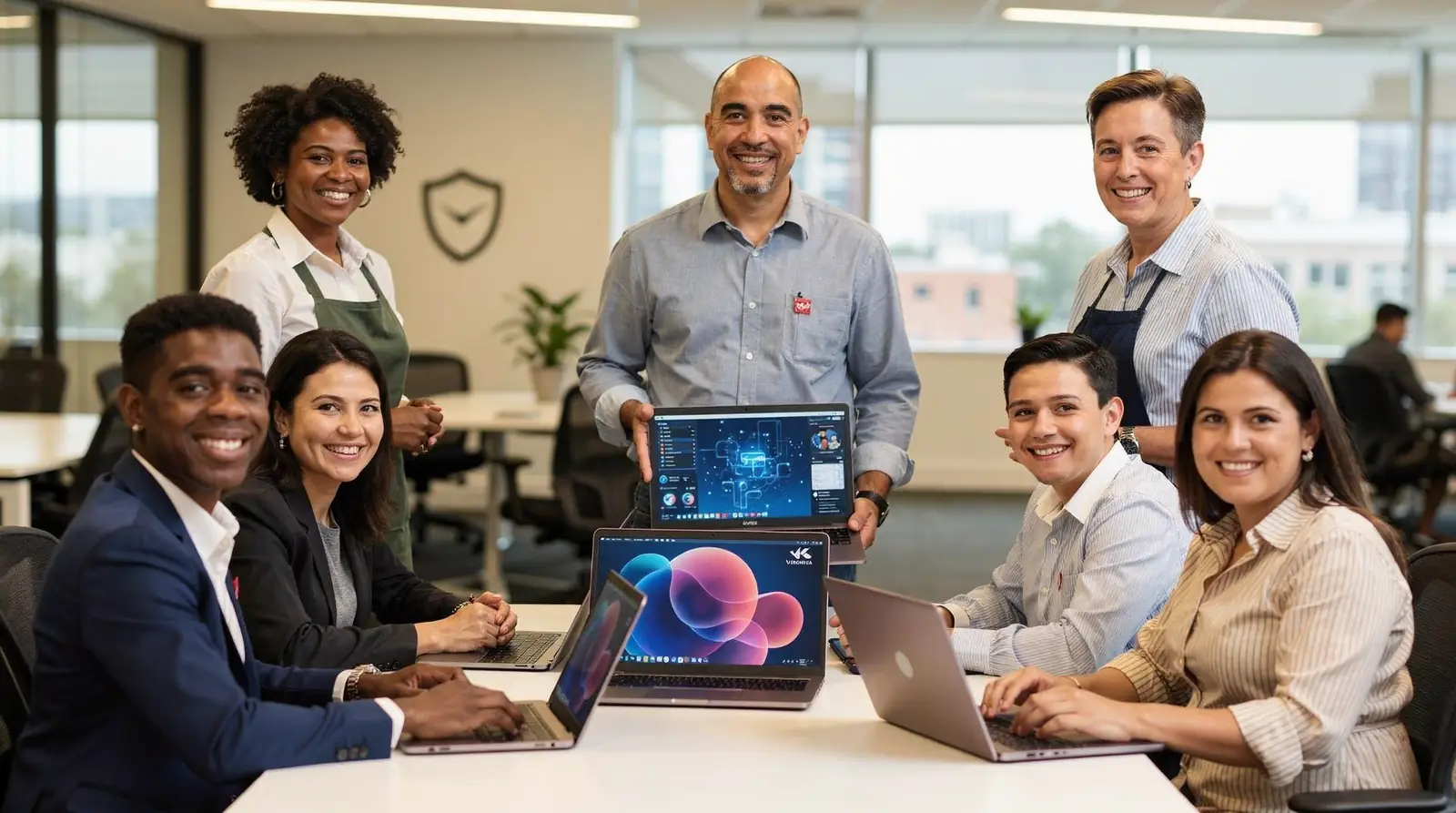 Virginia combines federal government proximity with thriving technology corridors, creating steady demand for working