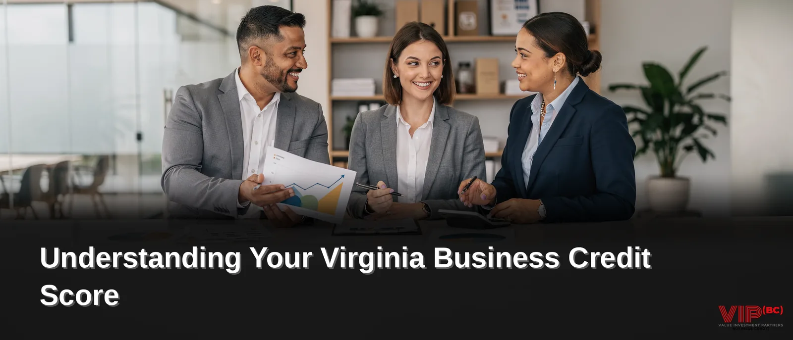 A business credit score is a number reflecting how reliably a company manages debt, directly