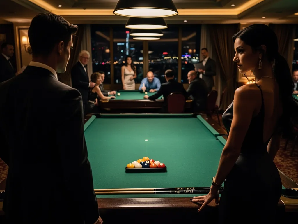 How Does Audience Analysis Reveal The Hustled's Reach
