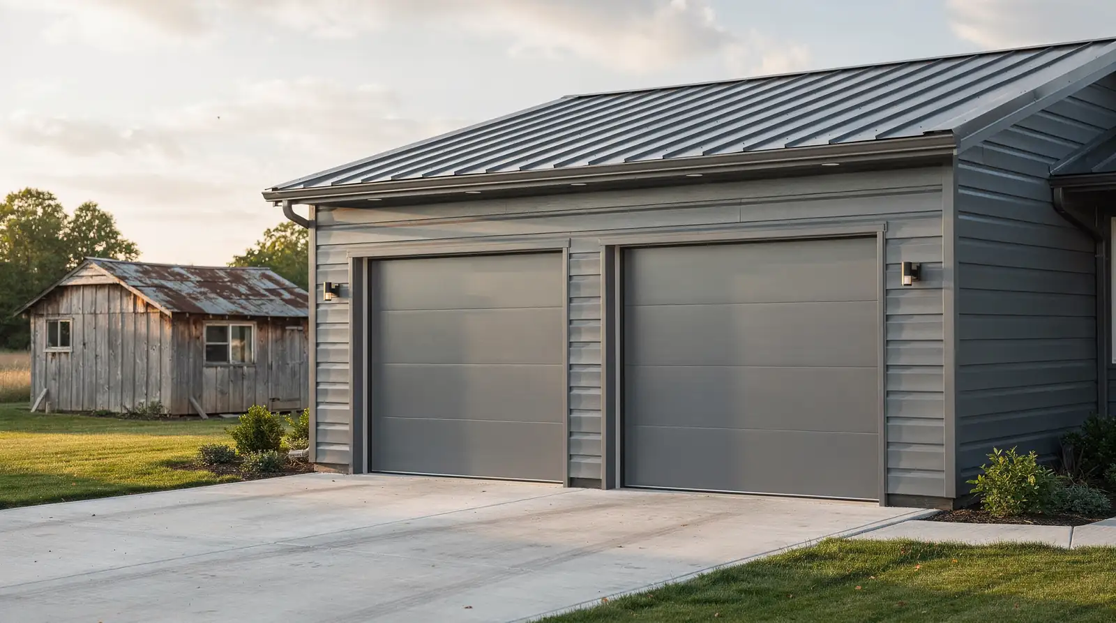 Two Car Garage Dimensions: Standard Sizes & Layout Guide 2 two car garage dimensions