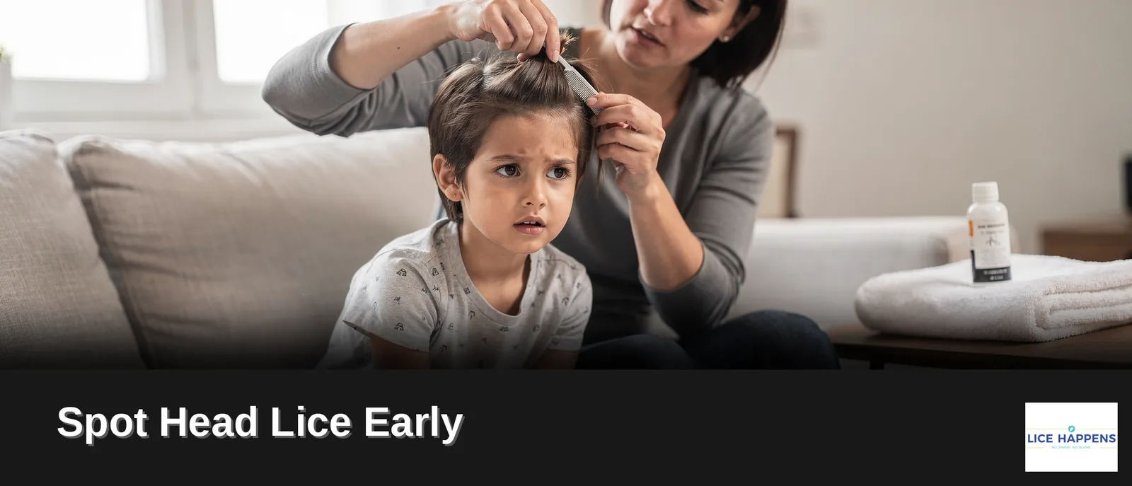 Lice Happens Atlanta has helped over 10,000 Atlanta-area families since 2015, giving it deep experience