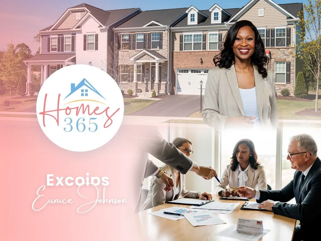Checklist highlighting key Northern Virginia home buying negotiation tips