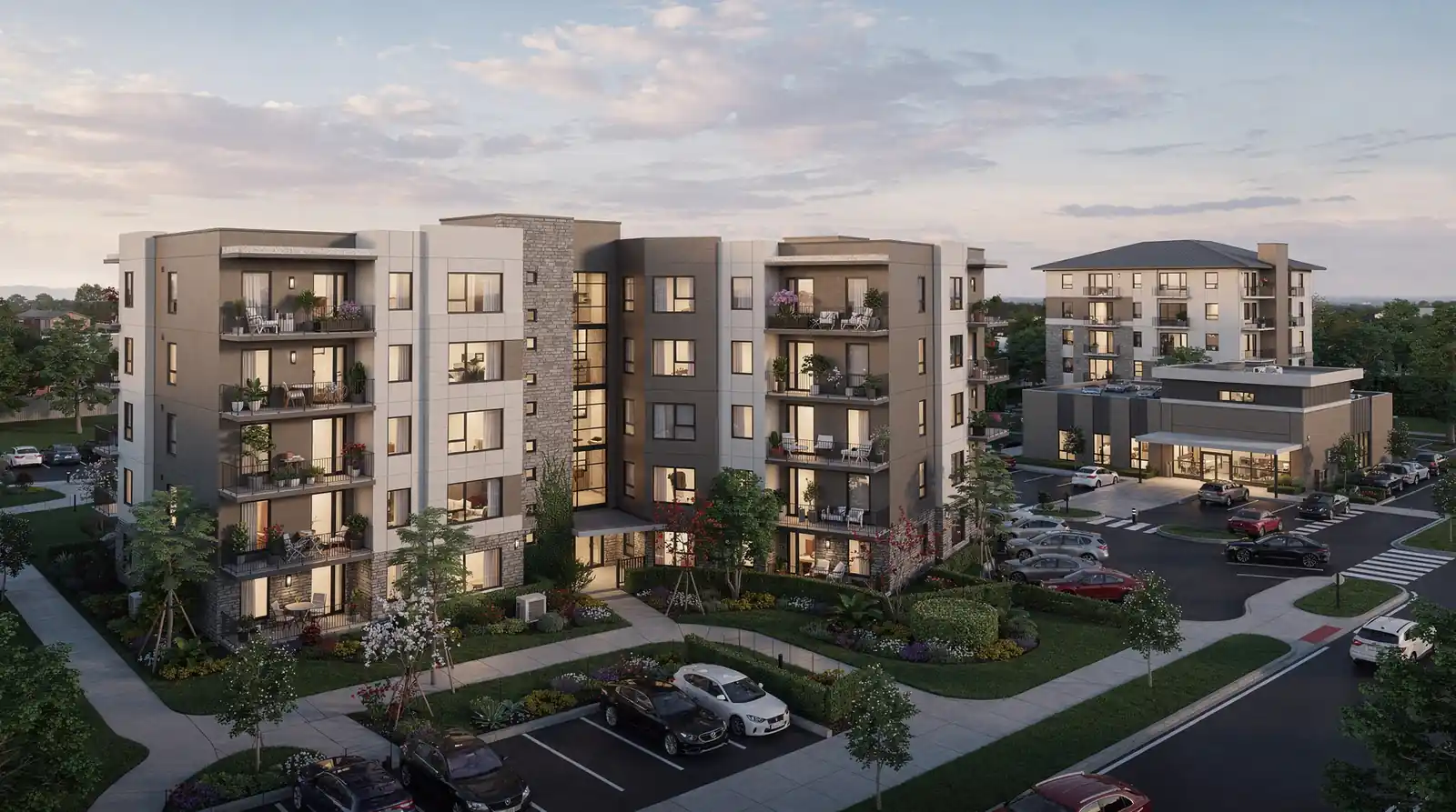 Multi-family properties have the potential to generate higher rental income compared to single-family homes.; Investing