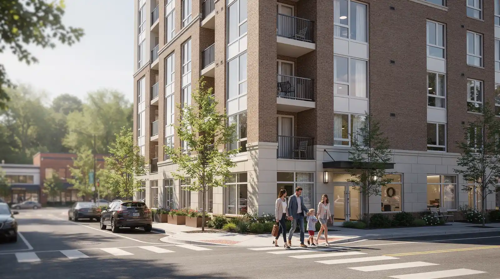 The Northern Virginia real estate market offers opportunities across several high-growth areas, each with distinct
