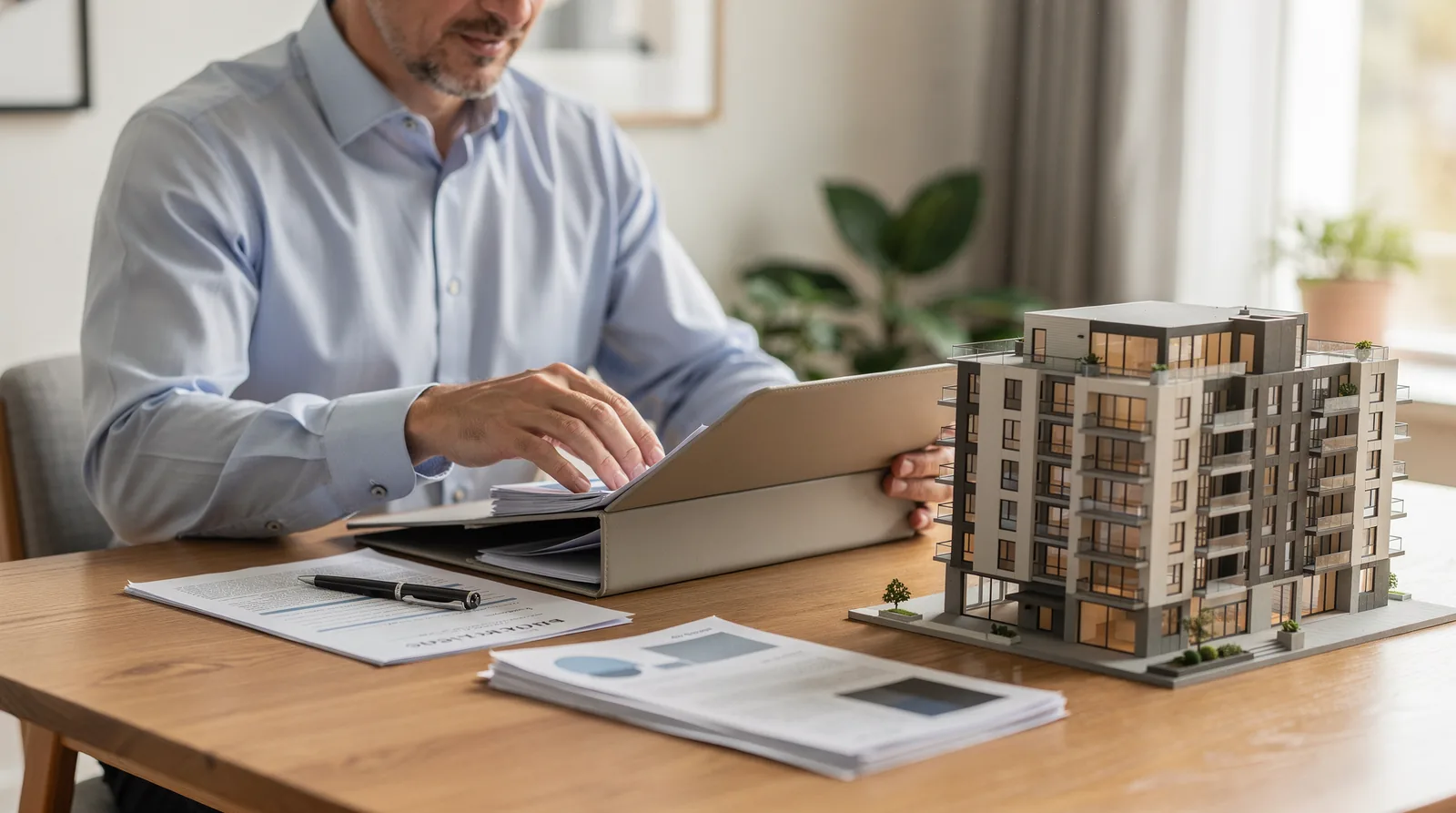 Value Investment Partners is based in Sterling, VA, and works with accredited investors pursuing multifamily