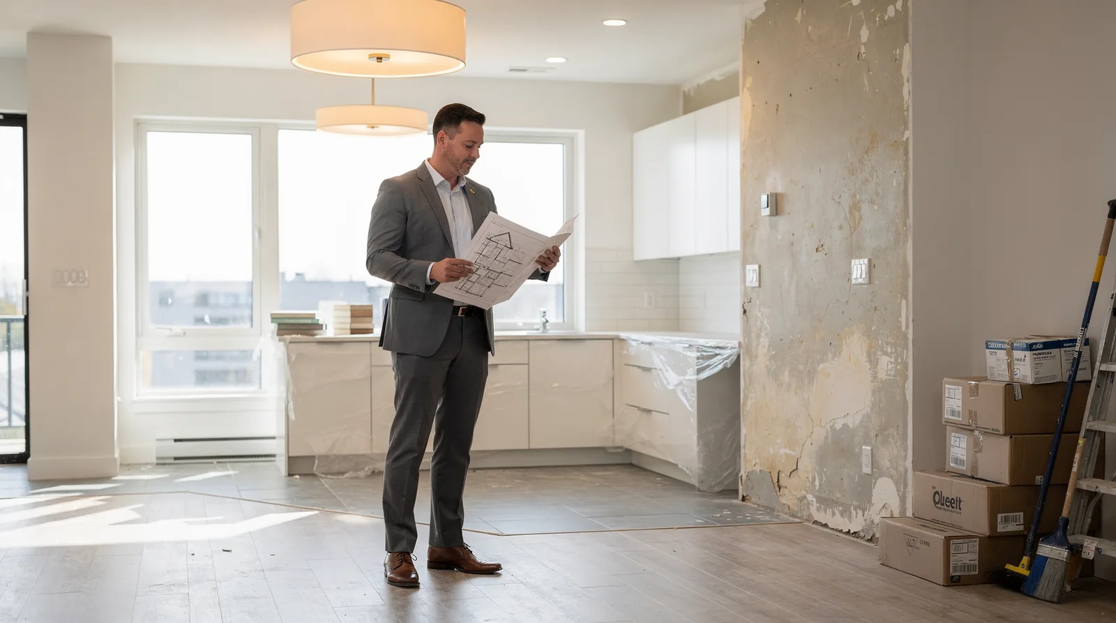 Value-add properties offer the chance to boost rental income and significantly raise the overall value