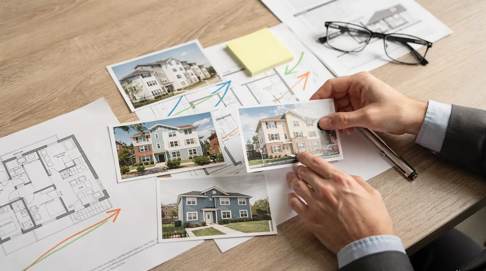 A defined mandate targets multifamily communities with durable demand, identifiable operational upside, and multiple pathways