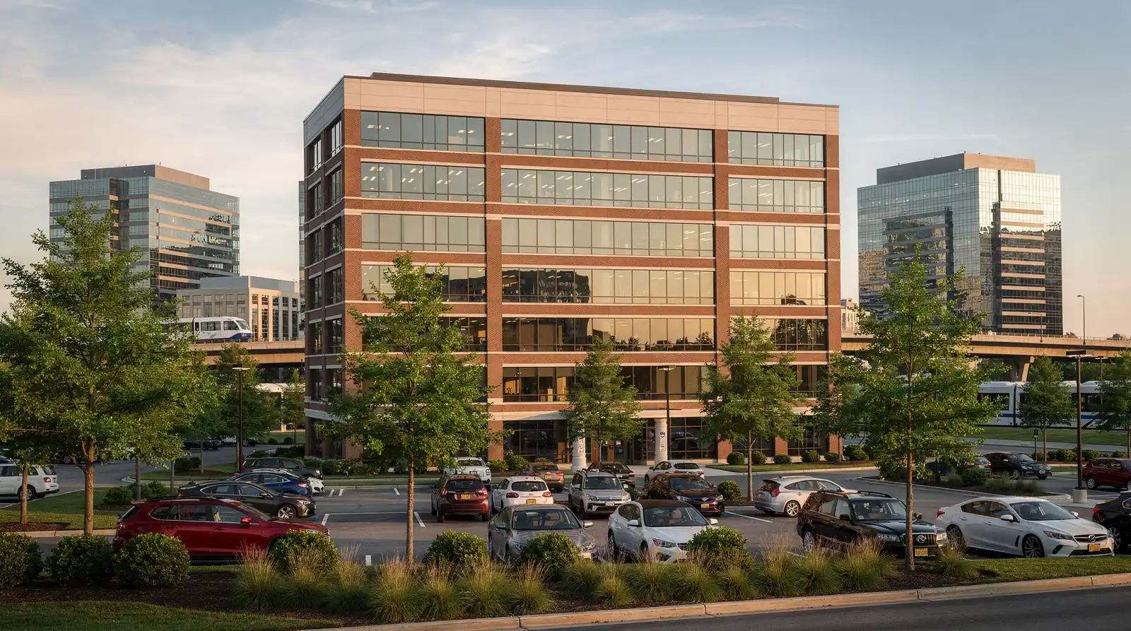 Multifamily properties in Northern Virginia offer rental income, long-term appreciation, and access to one
