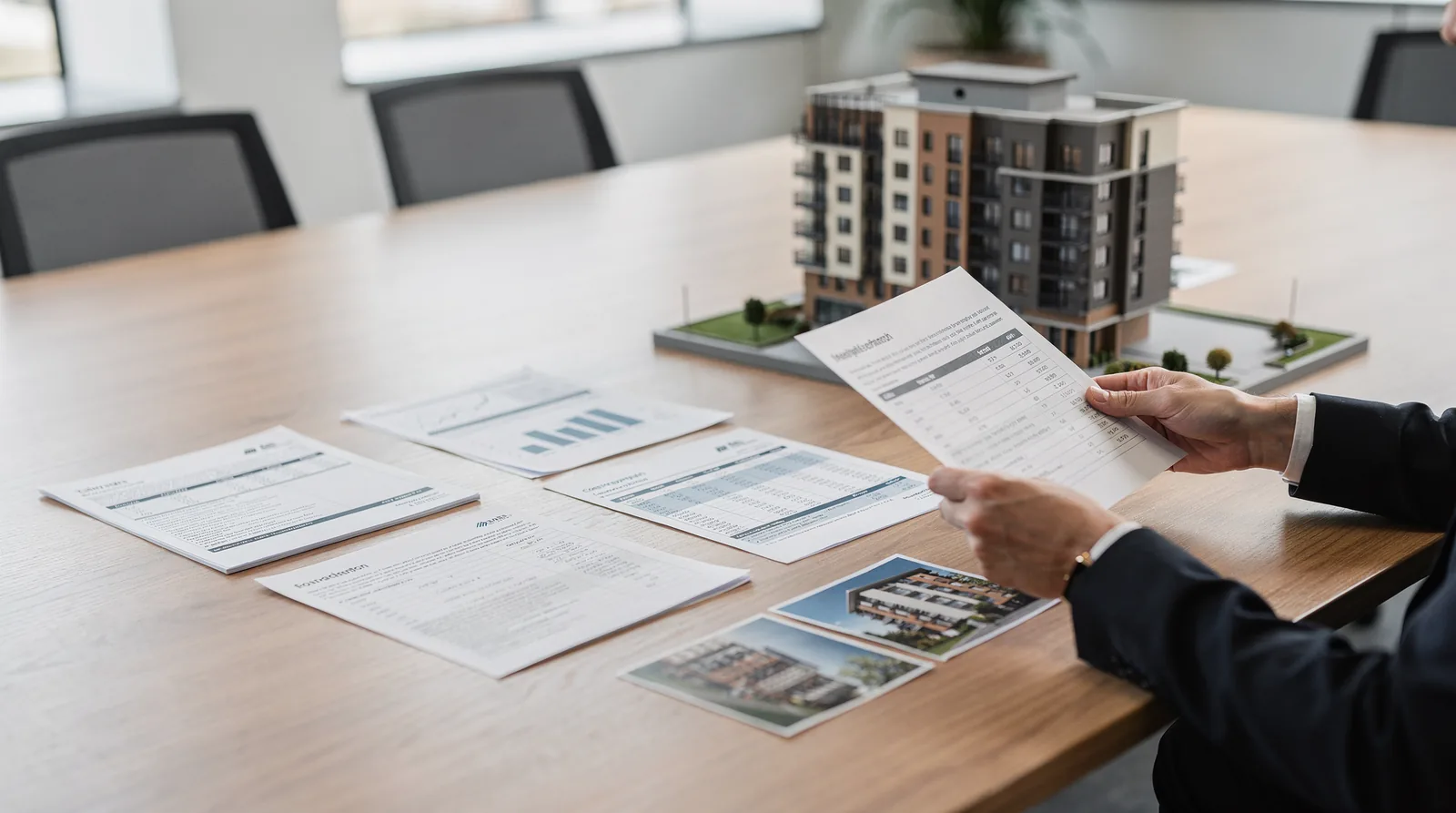 Investors can expect financing options across several structures, since the range of multifamily loan products