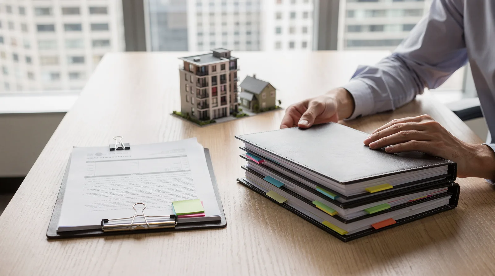 Permanent loan structures can be built around a property's performance and capital improvement timeline, using