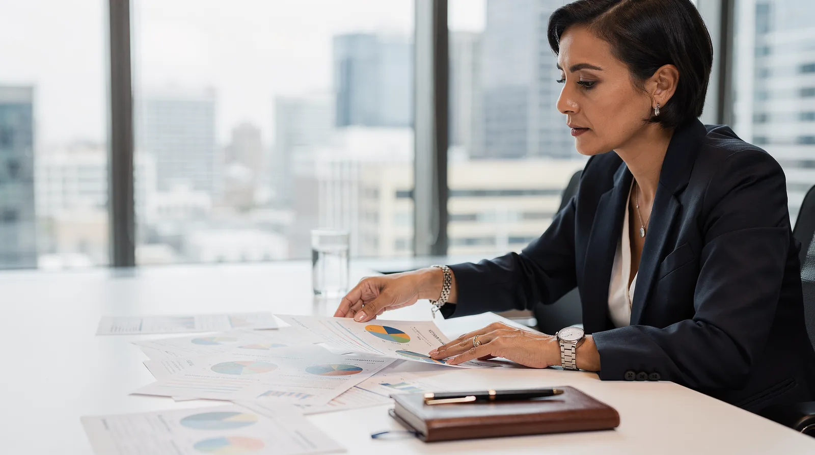 Investor relations teams exist to educate investors about private real estate investments before money changes