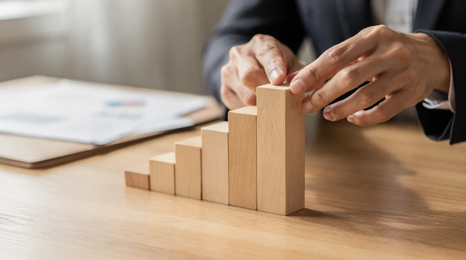 Common equity offers the potential for outsized, uncapped returns because it participates fully