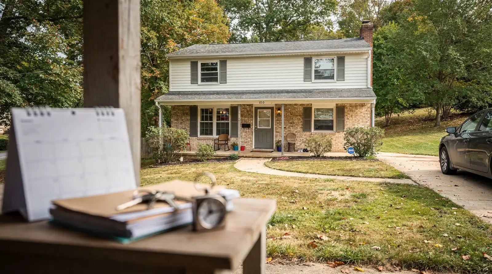 Cash buyers operating in Loudoun County often close transactions in about 7 to 14 days