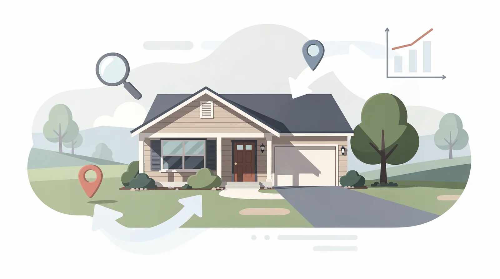 Selling a house in Northern Virginia has notable challenges, though the process becomes easier once