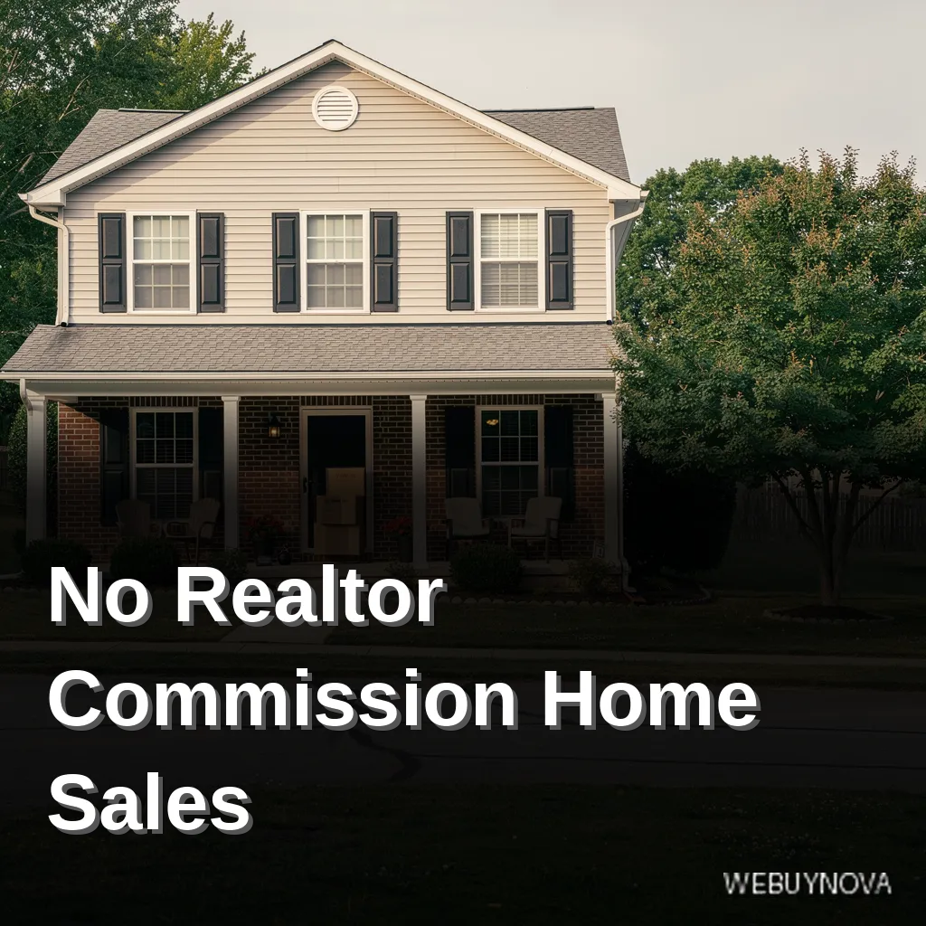 WeBuyNOVA operates directly out of Sterling, VA, giving local homeowners a Northern Virginia-based cash-purchase alternative