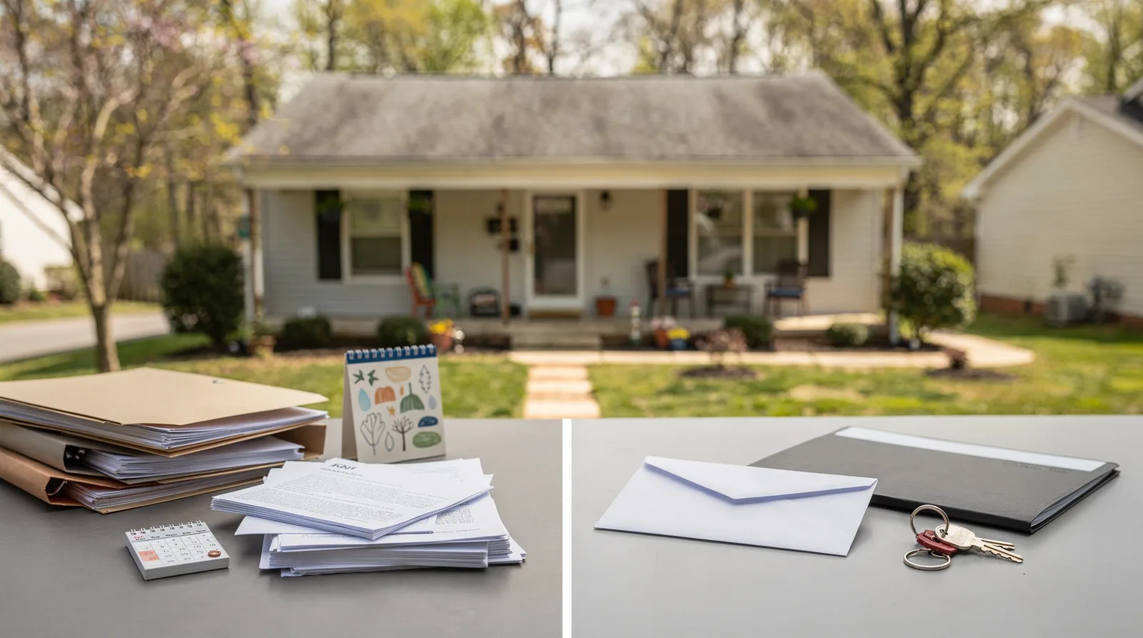 Sellers requesting a cash offer can receive a response within 24 hours of submitting property