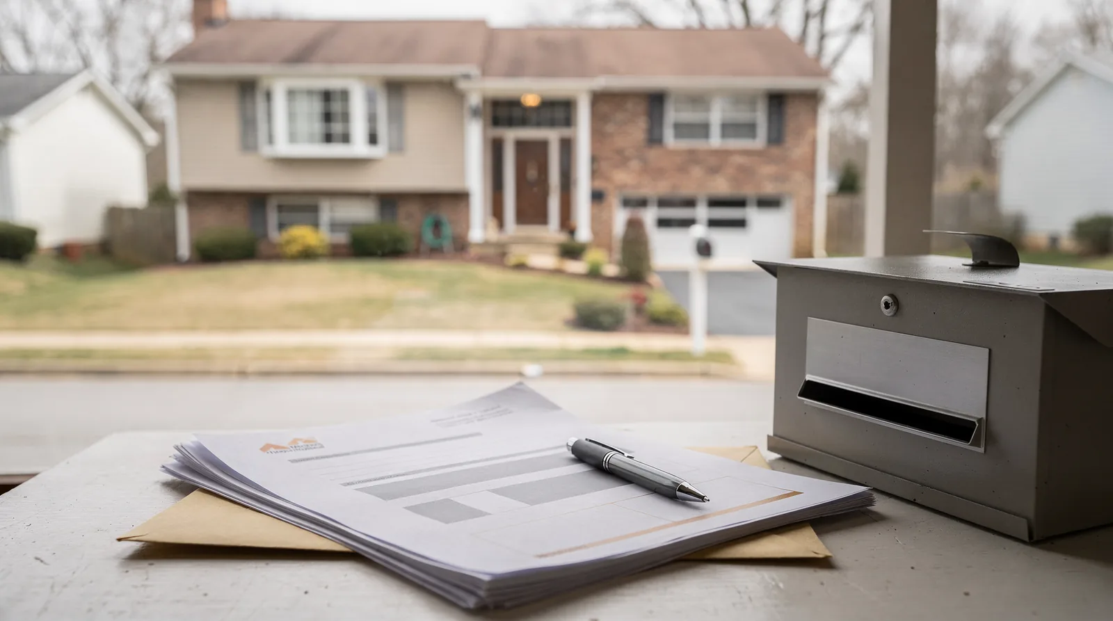 Homeowners should contact their lender or loan servicer directly to inquire about available foreclosure prevention