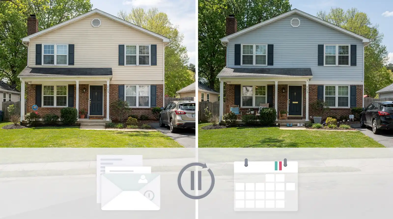 Homeowners can reinstate their mortgage by paying all missed payments, late charges, and attorney fees