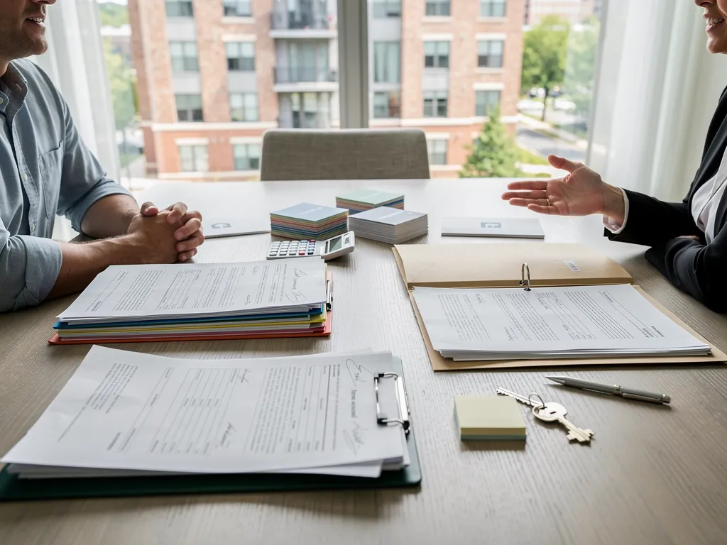 Steps to Prepare for a Fast Condo Cash Closing