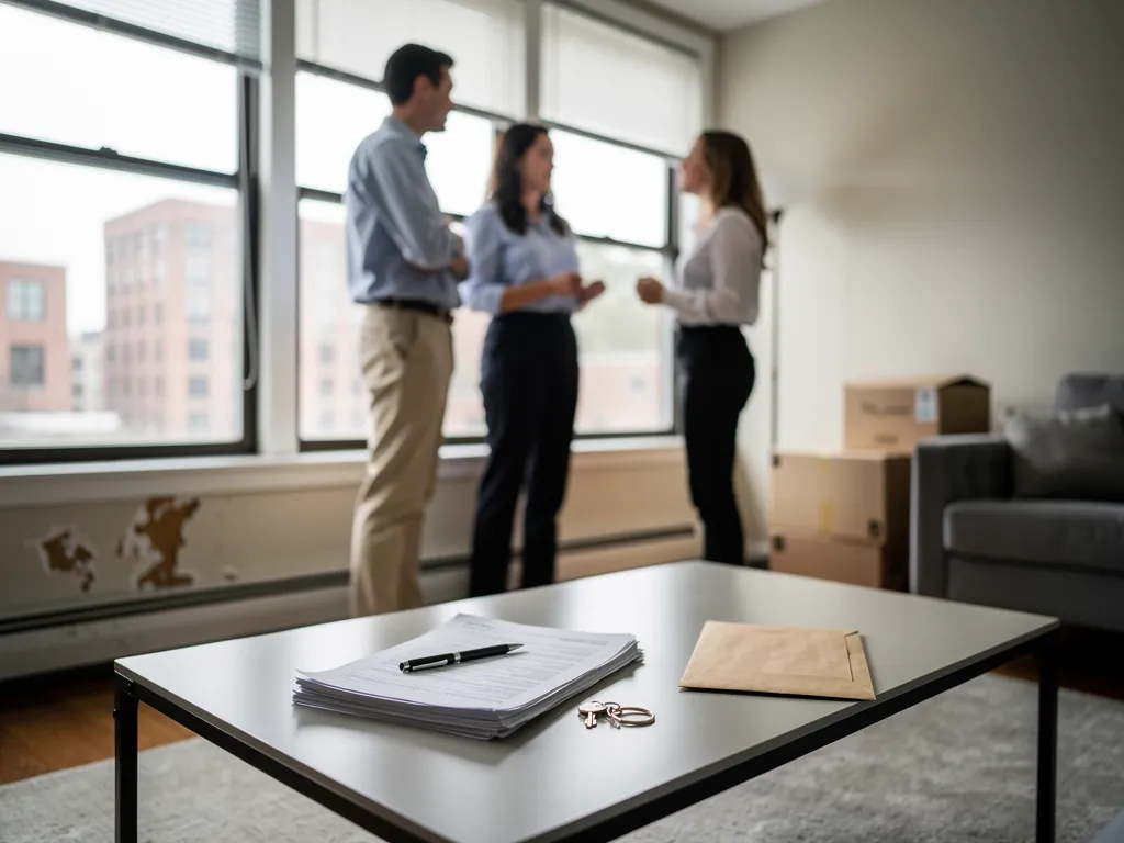 Selling Your Condo As-Is: Benefits and Considerations