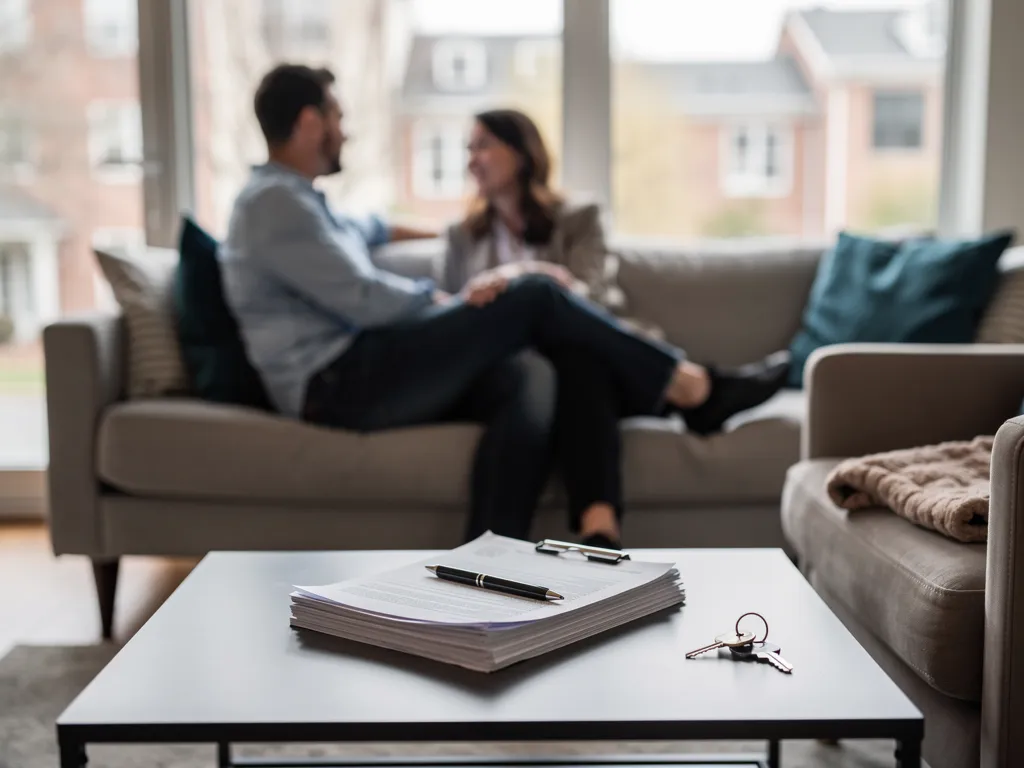 Ready to Sell Your Condo Fast in Arlington or Alexandria