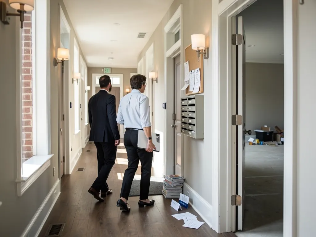 What Sellers Should Know About Selling Condos in Alexandria